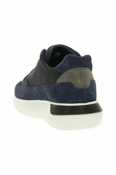 Hogan Interactive³ Sneakers Blue - Afbeelding 4