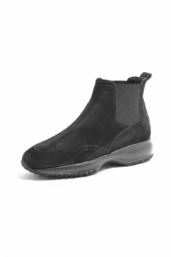 Hogan Chelseaboots Chelsea Boots Black