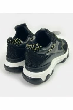 Hogan Sneakers Black