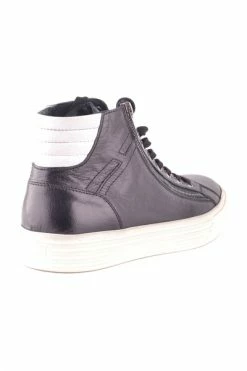 Hogan Sneakers Sportschoenen Black