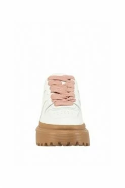 Hogan Sneakers Shoes White