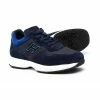 Hogan Sneakers Flat Shoes Blue