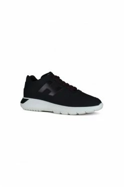 Hogan Interactive 3 Sneakers Black