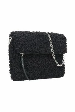 Hogan Schoudertassen Zak Black