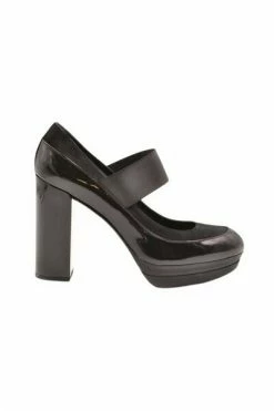 Hogan Pumps Decollete Black