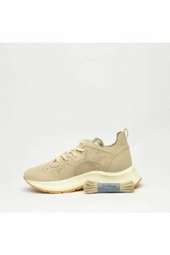 Women39 Hogan H585 Sneakers Beige