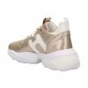 Hogan Sneakers Interaction Beige