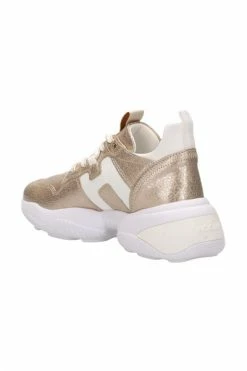 Hogan Sneakers Interaction Beige