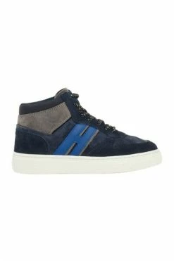 Hogan Sneakers Blue