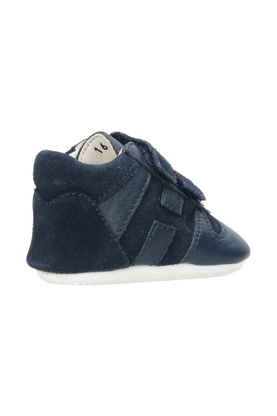 Hogan Sneakers Blue - Afbeelding 3