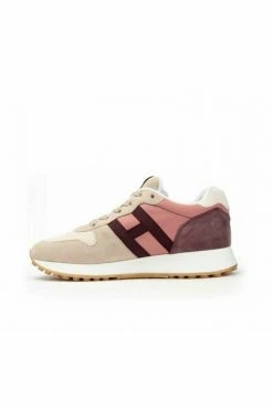 Hogan SNEAKERS Beige