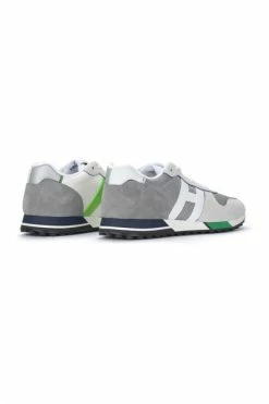Hogan Sneakers Gray