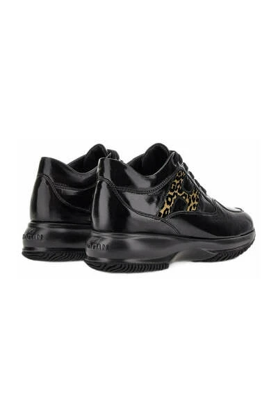 Hogan Sneakers Black - Afbeelding 3