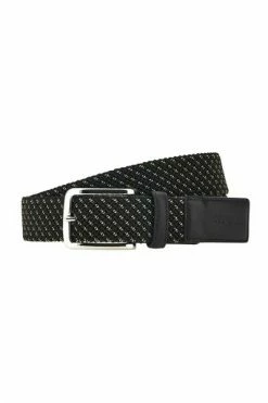 Hogan Riemen Belt Brown