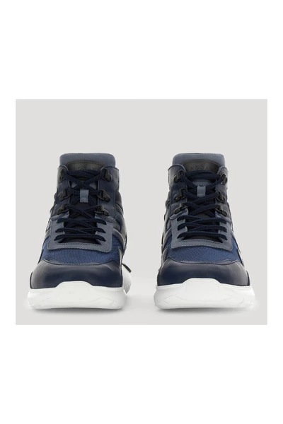 Hogan Sneakers Blue - Afbeelding 3