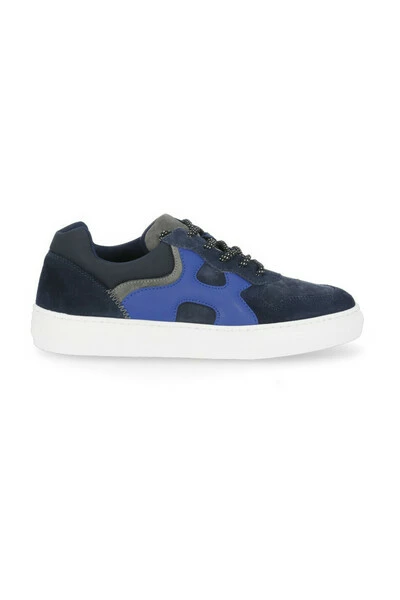 Hogan Sneakers Blue - Afbeelding 6
