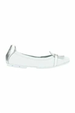 Hogan Ballerina's H511 Ballerinas White