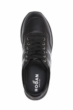 Hogan Sneakers Black
