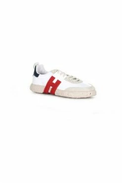Hogan 3R Sneakers White