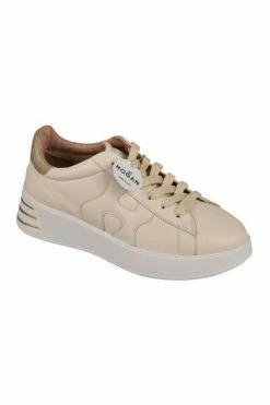 Hogan Sneakers Beige
