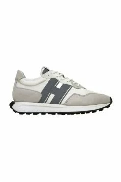 Hogan Sneakers Gray