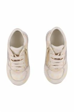 Hogan Sneakers Beige