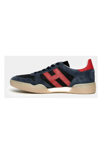 Hogan Sneakers Blue - Afbeelding 3