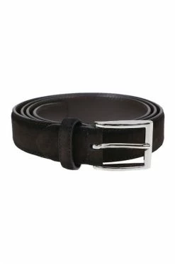 Hogan Riemen Belts Brown