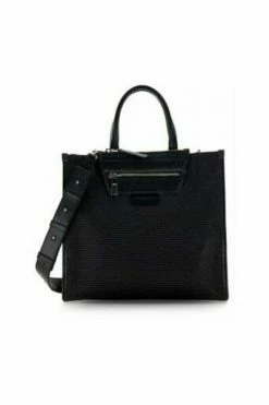 Hogan Handtassen KBW01HA4301PU0O564 4196 Black