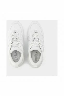 Hogan Sneakers White